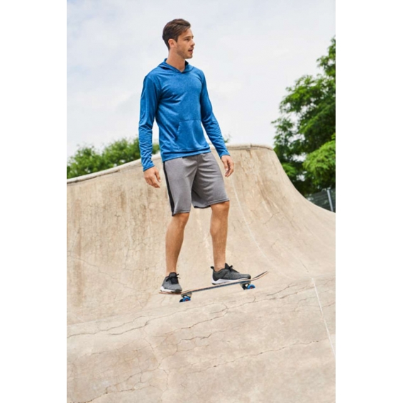 PERFORMANCE® ADULT HOODED T-SHIRT