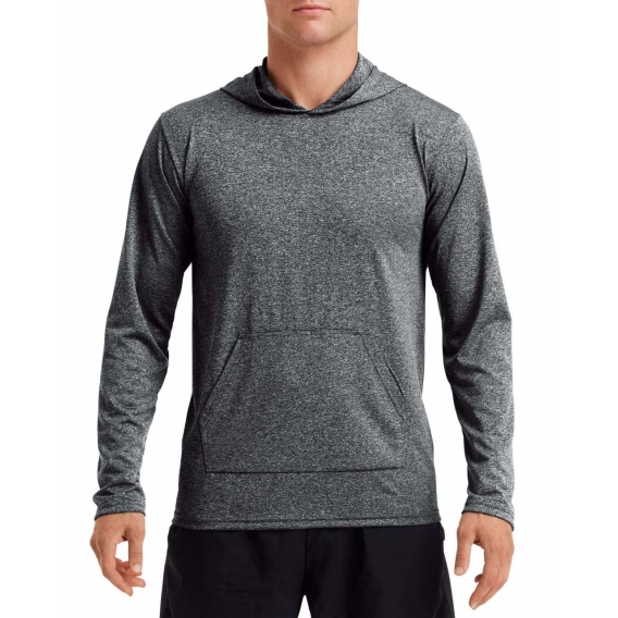 PERFORMANCE® ADULT HOODED T-SHIRT