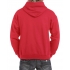 HEAVY BLEND™ ADULT CONTRAST HOODED SWEATSHIRT