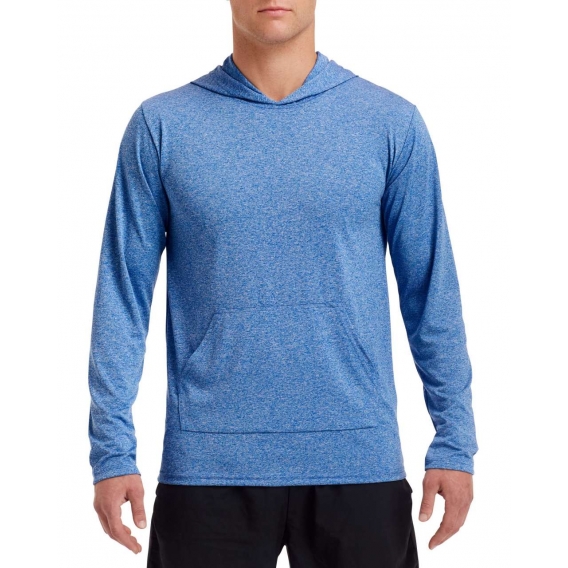 PERFORMANCE® ADULT HOODED T-SHIRT