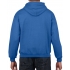 HEAVY BLEND™ ADULT CONTRAST HOODED SWEATSHIRT