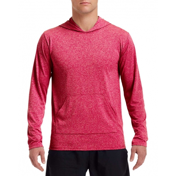 PERFORMANCE® ADULT HOODED T-SHIRT