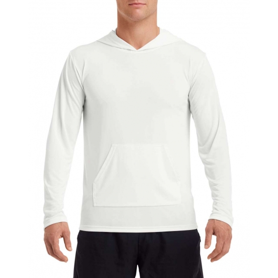 PERFORMANCE® ADULT HOODED T-SHIRT
