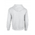 HEAVY BLEND™ ADULT FULL ZIP HOODED SWEATSHIRT