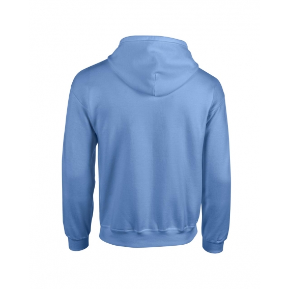HEAVY BLEND™ ADULT FULL ZIP HOODED SWEATSHIRT