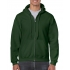 HEAVY BLEND™ ADULT FULL ZIP HOODED SWEATSHIRT