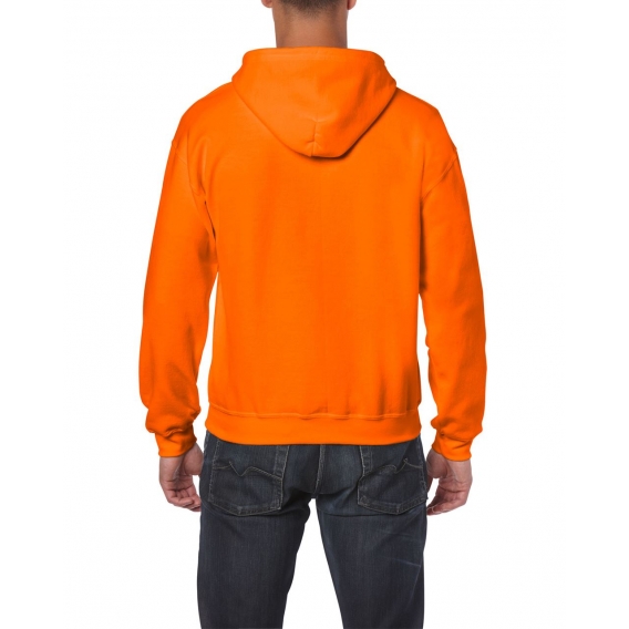 HEAVY BLEND™ ADULT FULL ZIP HOODED SWEATSHIRT