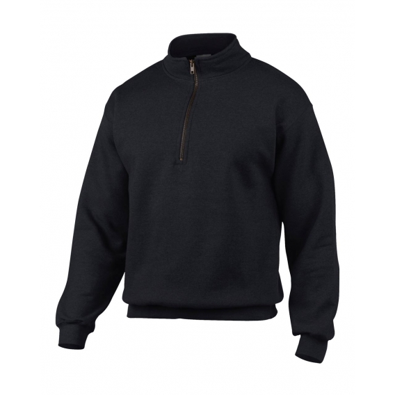 HEAVY BLEND™ ADULT VINTAGE CADET COLLAR SWEATSHIRT