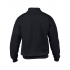 HEAVY BLEND™ ADULT VINTAGE CADET COLLAR SWEATSHIRT