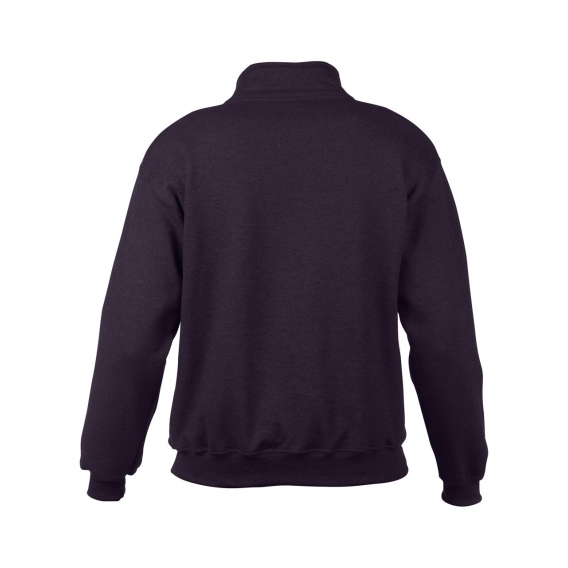 HEAVY BLEND™ ADULT VINTAGE CADET COLLAR SWEATSHIRT
