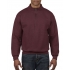 HEAVY BLEND™ ADULT VINTAGE CADET COLLAR SWEATSHIRT