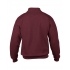 HEAVY BLEND™ ADULT VINTAGE CADET COLLAR SWEATSHIRT