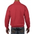 HEAVY BLEND™ ADULT VINTAGE CADET COLLAR SWEATSHIRT