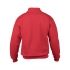 HEAVY BLEND™ ADULT VINTAGE CADET COLLAR SWEATSHIRT
