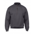 HEAVY BLEND™ ADULT VINTAGE CADET COLLAR SWEATSHIRT