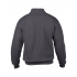 HEAVY BLEND™ ADULT VINTAGE CADET COLLAR SWEATSHIRT