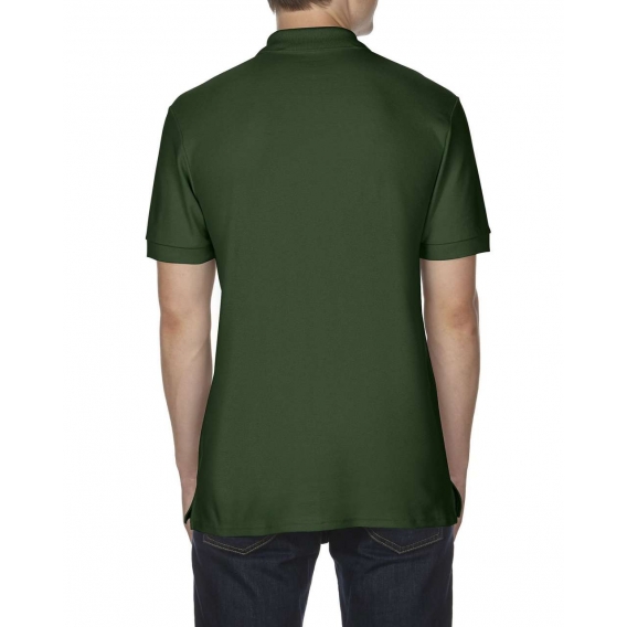 PREMIUM COTTON® ADULT DOUBLE PIQUÉ POLO