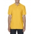 PREMIUM COTTON® ADULT DOUBLE PIQUÉ POLO