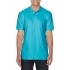 PREMIUM COTTON® ADULT DOUBLE PIQUÉ POLO