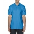 PREMIUM COTTON® ADULT DOUBLE PIQUÉ POLO