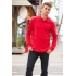 PREMIUM COTTON® ADULT LONG SLEEVE DOUBLE PIQUÉ POLO