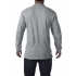 PREMIUM COTTON® ADULT LONG SLEEVE DOUBLE PIQUÉ POLO