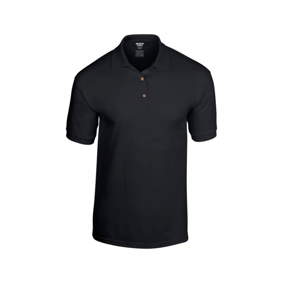 DRYBLEND® ADULT JERSEY POLO SHIRT