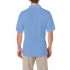 DRYBLEND® ADULT JERSEY POLO SHIRT