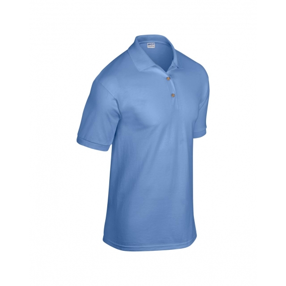DRYBLEND® ADULT JERSEY POLO SHIRT