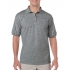 DRYBLEND® ADULT JERSEY POLO SHIRT