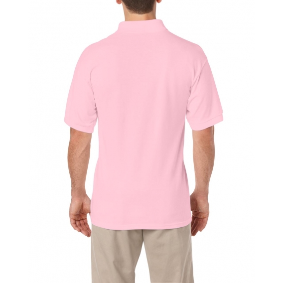 DRYBLEND® ADULT JERSEY POLO SHIRT