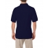 DRYBLEND® ADULT JERSEY POLO SHIRT