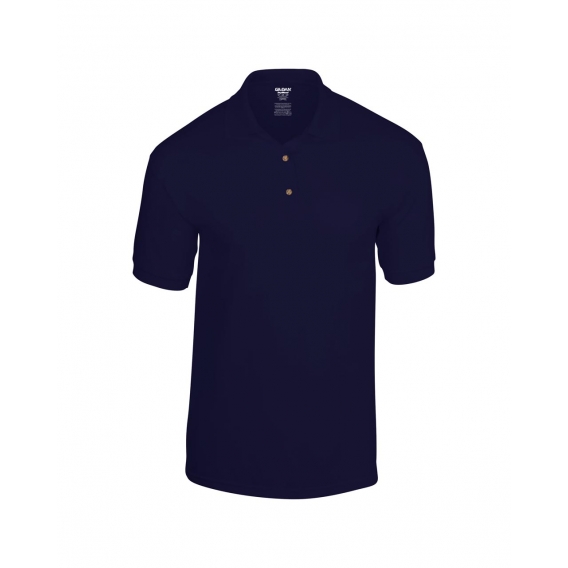 DRYBLEND® ADULT JERSEY POLO SHIRT