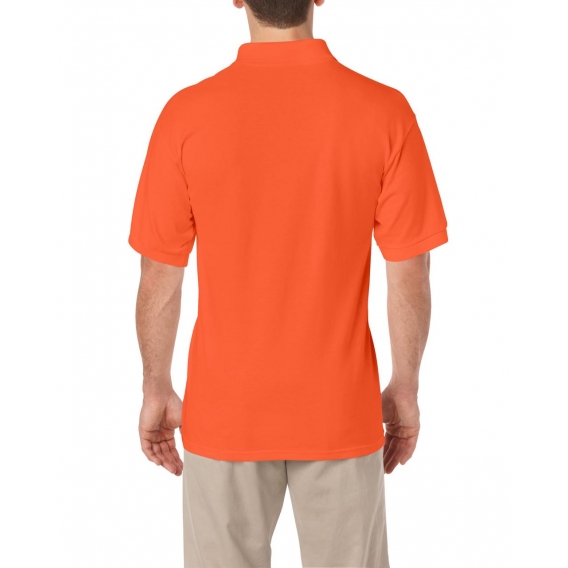 DRYBLEND® ADULT JERSEY POLO SHIRT