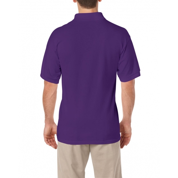 DRYBLEND® ADULT JERSEY POLO SHIRT