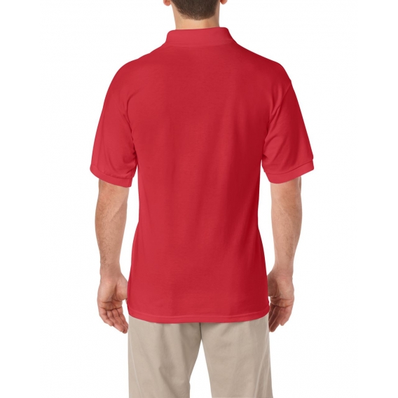 DRYBLEND® ADULT JERSEY POLO SHIRT