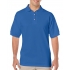 DRYBLEND® ADULT JERSEY POLO SHIRT