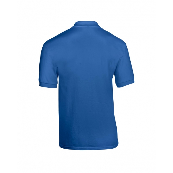 DRYBLEND® ADULT JERSEY POLO SHIRT
