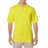 DRYBLEND® ADULT JERSEY POLO SHIRT