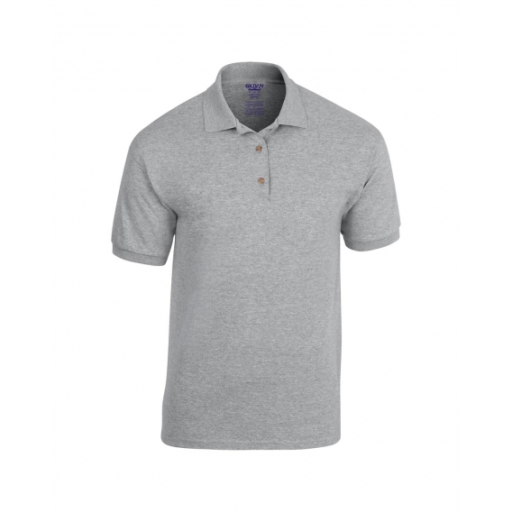 DRYBLEND® ADULT JERSEY POLO SHIRT