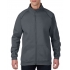PREMIUM COTTON® ADULT FULL ZIP JACKET