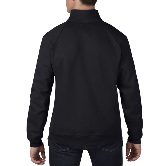 PREMIUM COTTON® ADULT FULL ZIP JACKET