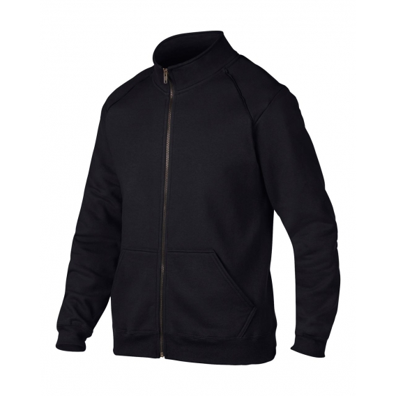 PREMIUM COTTON® ADULT FULL ZIP JACKET