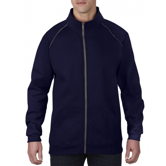 PREMIUM COTTON® ADULT FULL ZIP JACKET