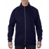 PREMIUM COTTON® ADULT FULL ZIP JACKET