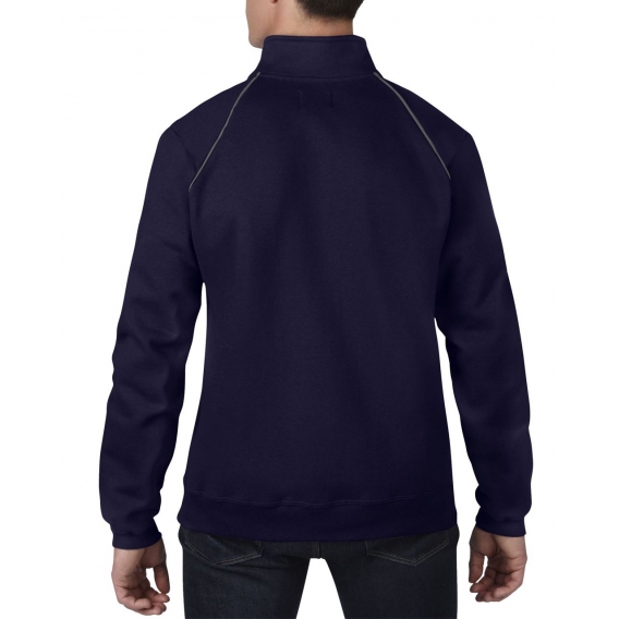 PREMIUM COTTON® ADULT FULL ZIP JACKET