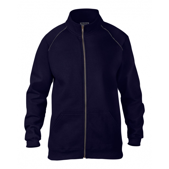 PREMIUM COTTON® ADULT FULL ZIP JACKET