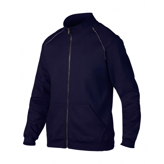 PREMIUM COTTON® ADULT FULL ZIP JACKET