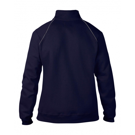 PREMIUM COTTON® ADULT FULL ZIP JACKET
