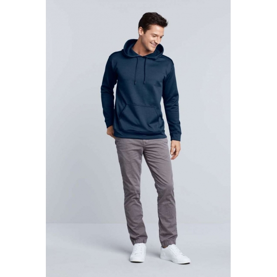 PERFOMANCE® ADULT TECH HOODED SWEATSHIRT